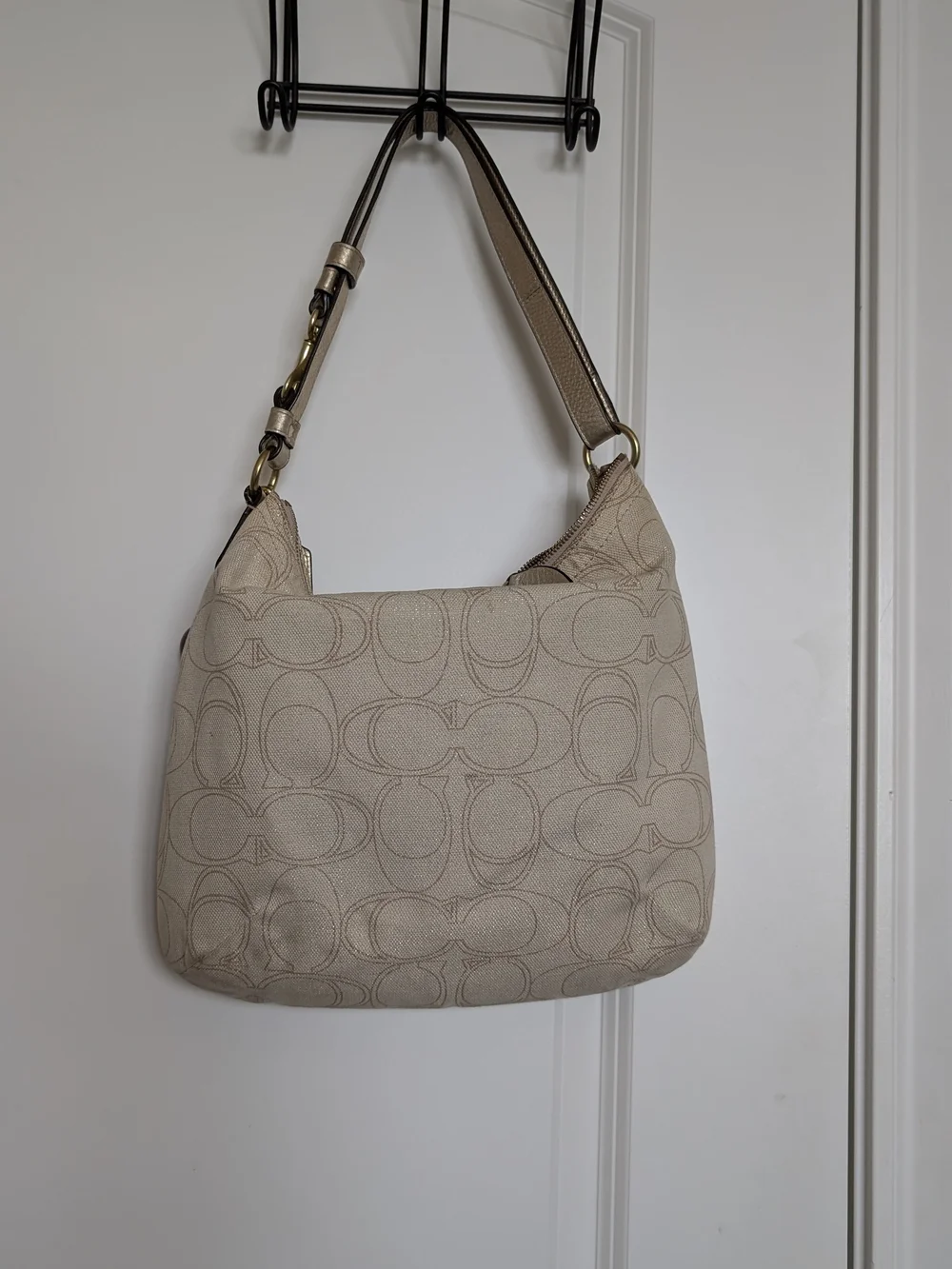 Coach Penelope Hobo